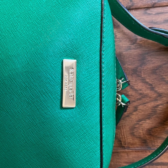 Kate Spade Newbury Lane Cammie Shoulder Bag - Picture 2 of 6